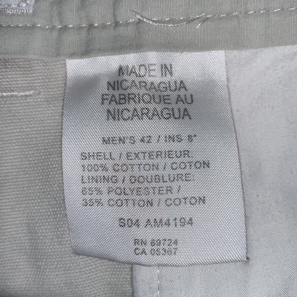 Columbia Shorts - Picture 5 of 8